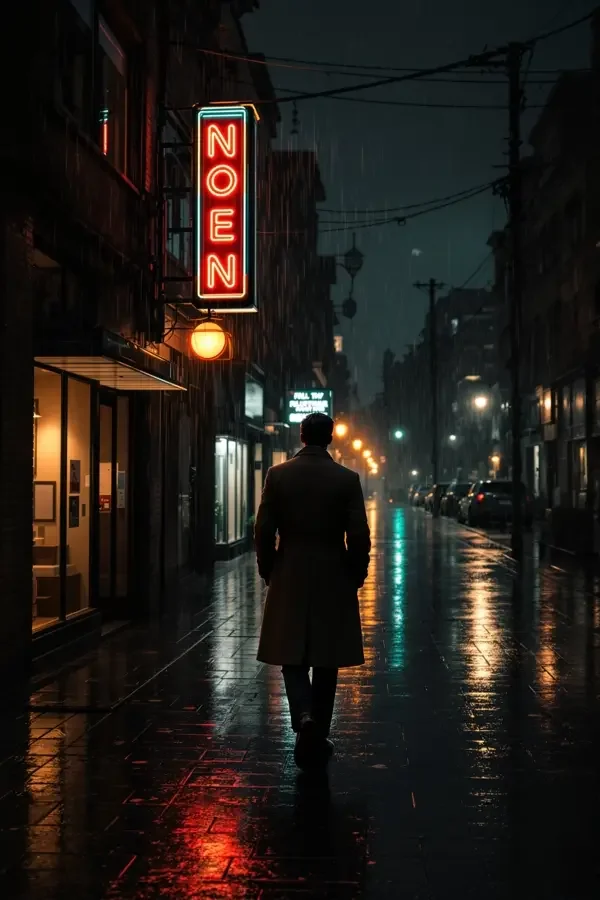狂飙